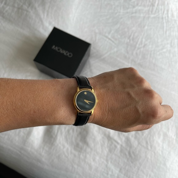 Movado watch - Picture 5 of 8